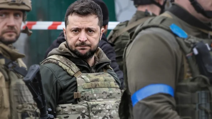 who-is-Ukrainian-president-Volodymyr-Zelensky
